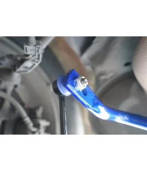 Hardrace 8607 Rear Sway Bar Honda CR-V, Stream - 