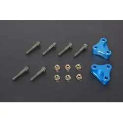 Hardrace 8608 Regolatore del centro di rollio anteriore Hyundai Sonata, Tucson, Kia Sportage - 