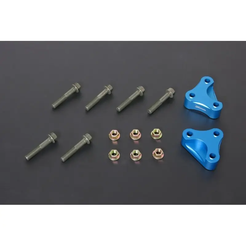 Hardrace 8608 Regolatore del centro di rollio anteriore Hyundai Sonata, Tucson, Kia Sportage - 