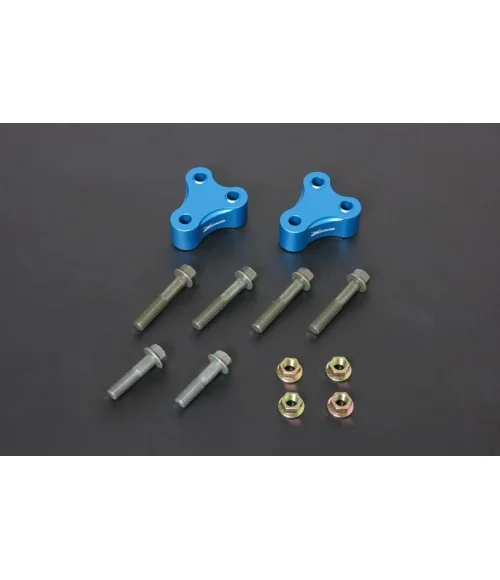 Giunto sferico anteriore inferiore Hardrace Q0026 Ford KUGA - 