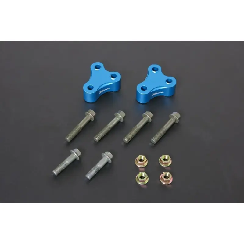 Hardrace 8609 Front Roll Center Adjuster Kia Carnival, Sorento, Sportage - 