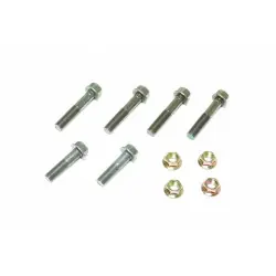 Hardrace 8609 Front Roll Center Adjuster Kia Carnival, Sorento, Sportage - 