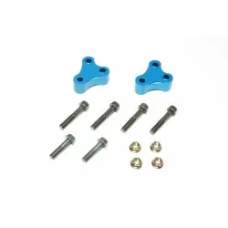 Hardrace 8609 Regolatore del centro di rollio anteriore Kia Carnival, Sorento, Sportage - 