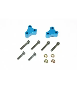 Hardrace 8609 Front Roll Center Adjuster Kia Carnival, Sorento, Sportage - 