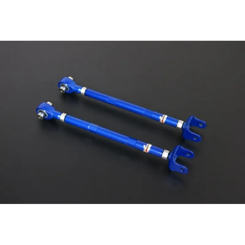 Hardrace 8610 Adj. Rear Lower Arm Nissan Z-series - 