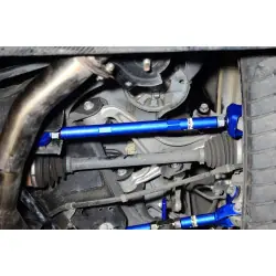 Hardrace 8610 Adj. Rear Lower Arm Nissan Z-series - 