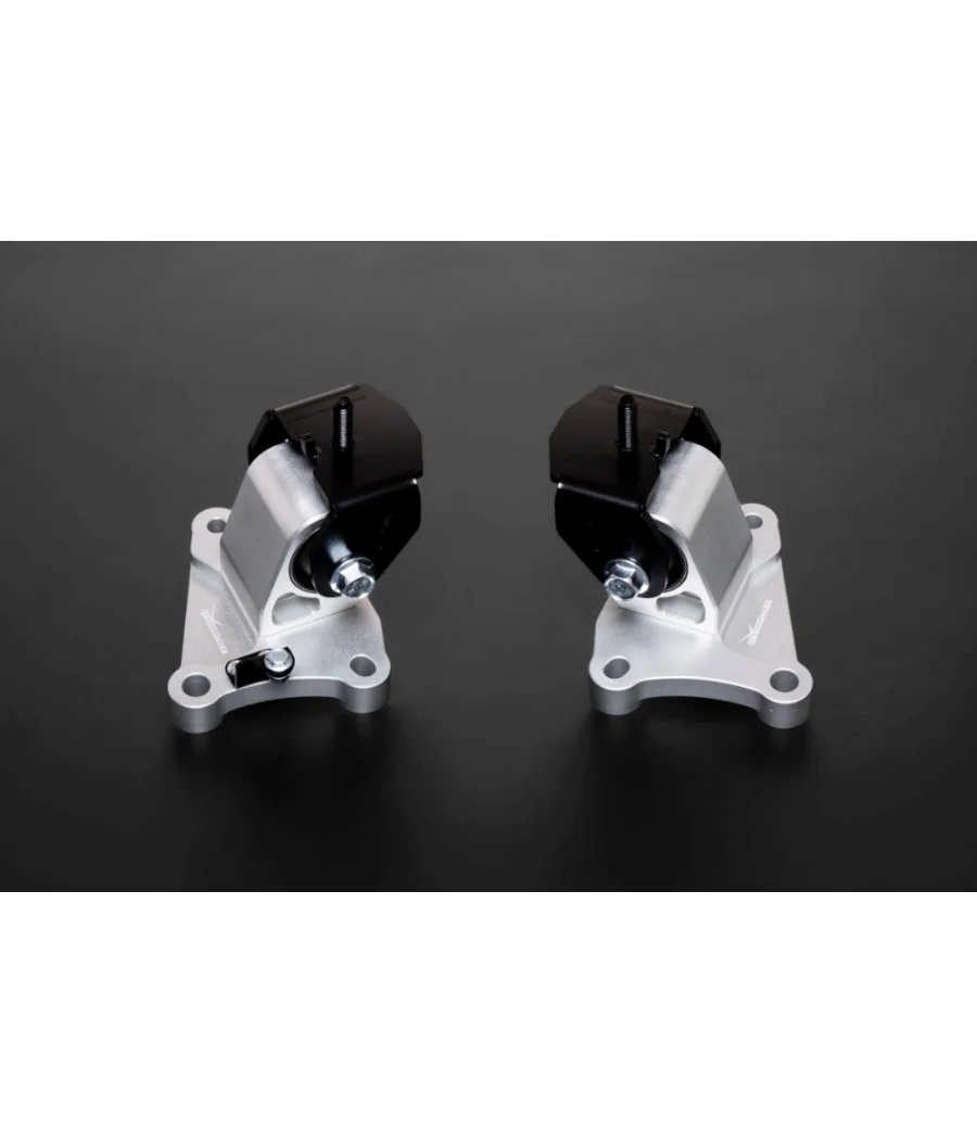 Hardrace 8611 Supporto motore laterale destro + sinistro Mazda MX-5 CERCASI - 