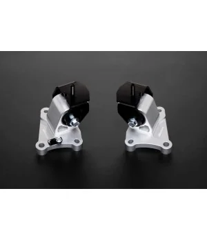 Hardrace 8611 Rh + Lh Side Engine Mount Mazda MX-5 MIATA - 