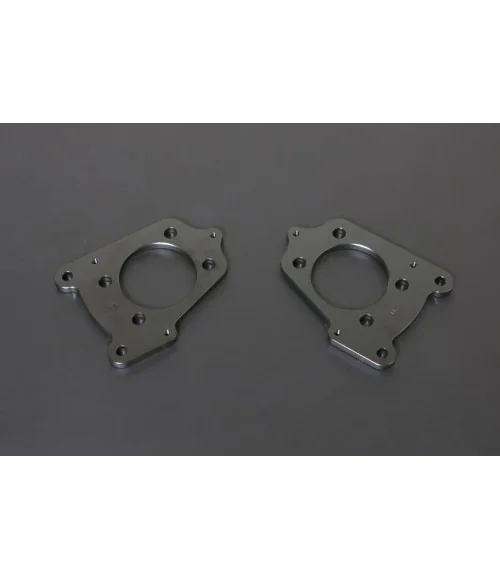 Hardrace 6223-BLK Reionforced Steering Bushing Honda Civic, Crx, Integra - 