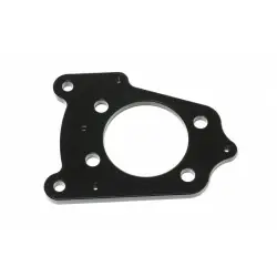 Distanziale di regolazione posteriore Hardrace 8613 Honda Fit - 