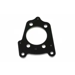 Distanziale di regolazione posteriore Hardrace 8613 Honda Fit - 