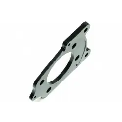 Distanziale di regolazione posteriore Hardrace 8613 Honda Fit - 