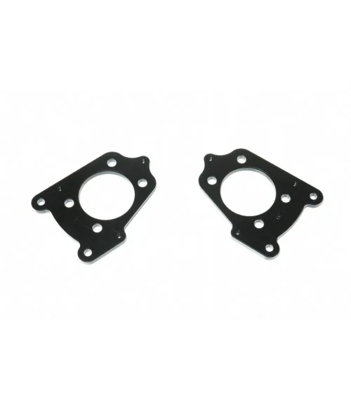 Hardrace 8613 Rear Adjusting Spacer Honda Fit - 