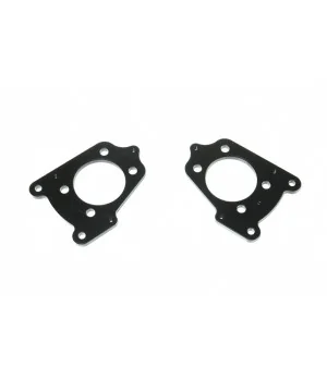 Hardrace 8613 Rear Adjusting Spacer Honda Fit - 