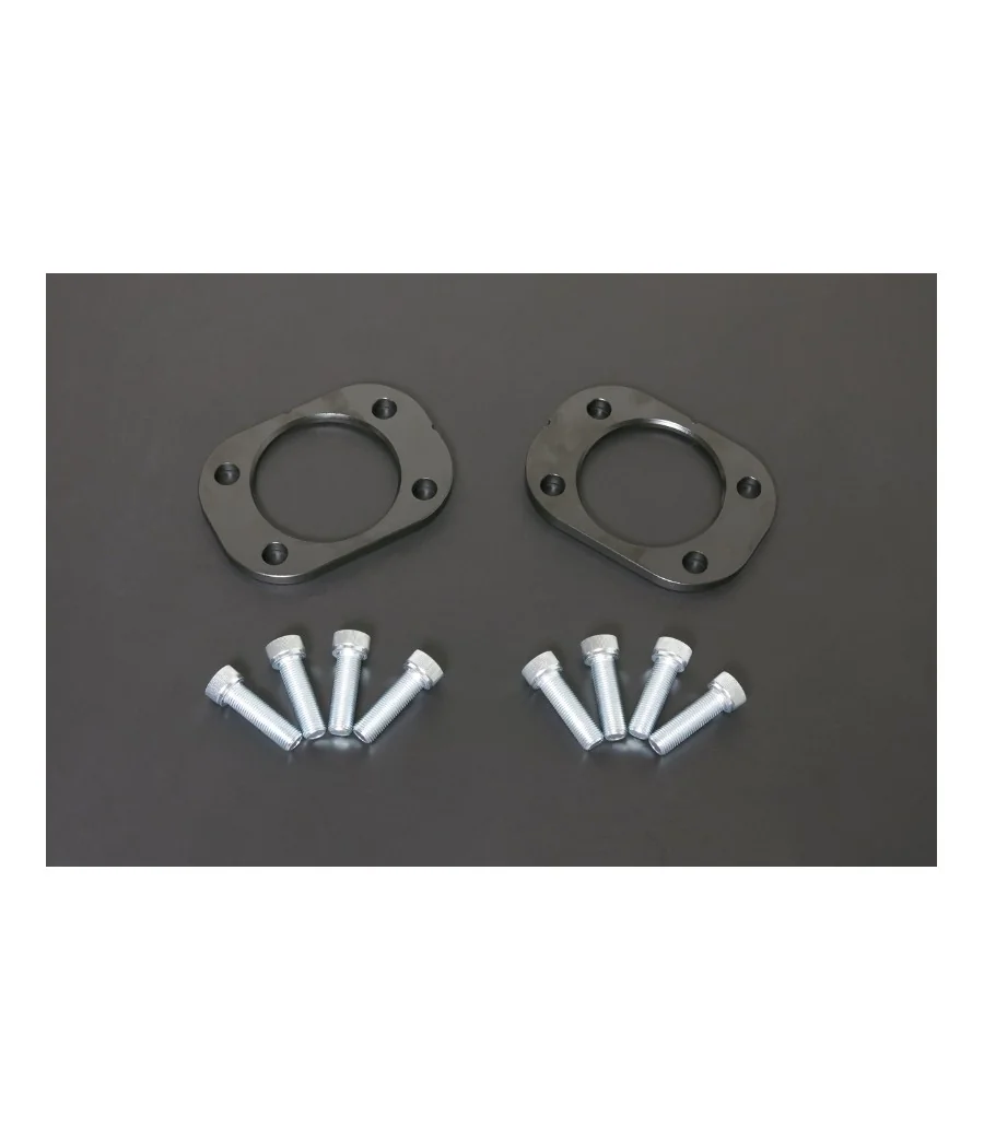 Distanziale di regolazione posteriore Hardrace 8615 Honda City, Fit - 
