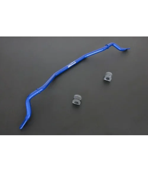 Hardrace Q1112 Rear Sway Bar Subaru WRX - 