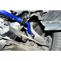 Barra stabilizzatrice anteriore Hardrace 8616 Lexus IS - 