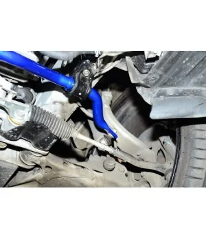 Hardrace 8616 Front Sway Bar Lexus IS - 
