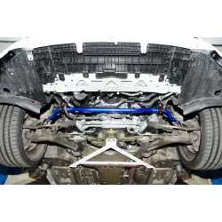 Barra stabilizzatrice anteriore Hardrace 8616 Lexus IS - 