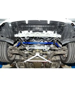 Hardrace 8616 Front Sway Bar Lexus IS - 