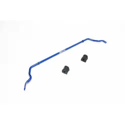 Barra stabilizzatrice posteriore Hardrace 8617 Lexus IS - 