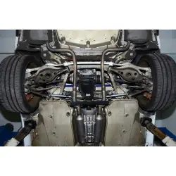 Barra stabilizzatrice posteriore Hardrace 8617 Lexus IS - 