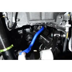 Barra stabilizzatrice posteriore Hardrace 8617 Lexus IS - 