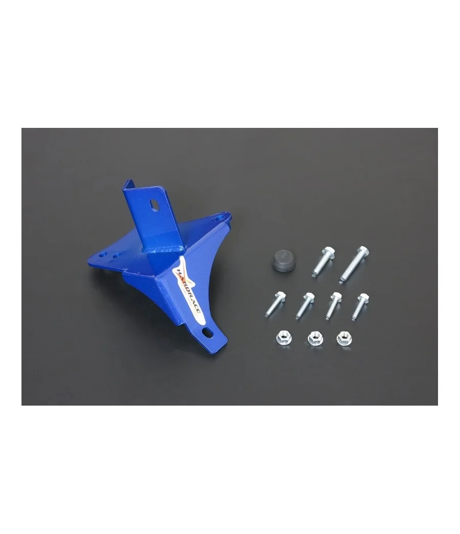 Hardrace 8618 Brake Master Cylinder Stopper Subaru Legacy/outback - 