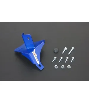 Hardrace 8618 Brake Master Cylinder Stopper Subaru Legacy/outback - 