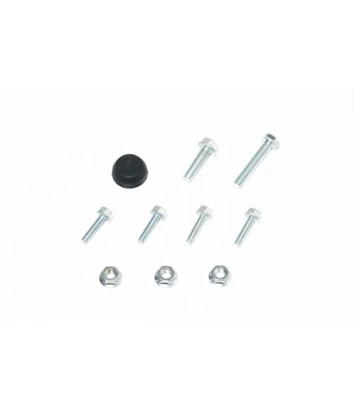 Hardrace 8618 Brake Master Cylinder Stopper Subaru Legacy/outback - 