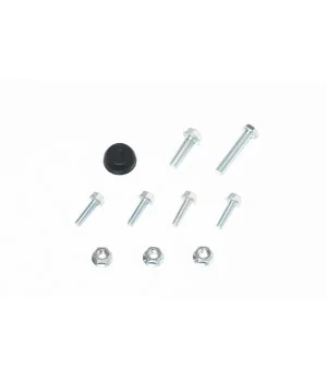Hardrace 8618 Brake Master Cylinder Stopper Subaru Legacy/outback - 