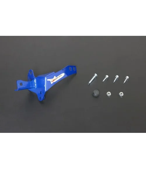 Hardrace Q0713-ED Front Subframe Brace Mazda MX-5 Miata - 