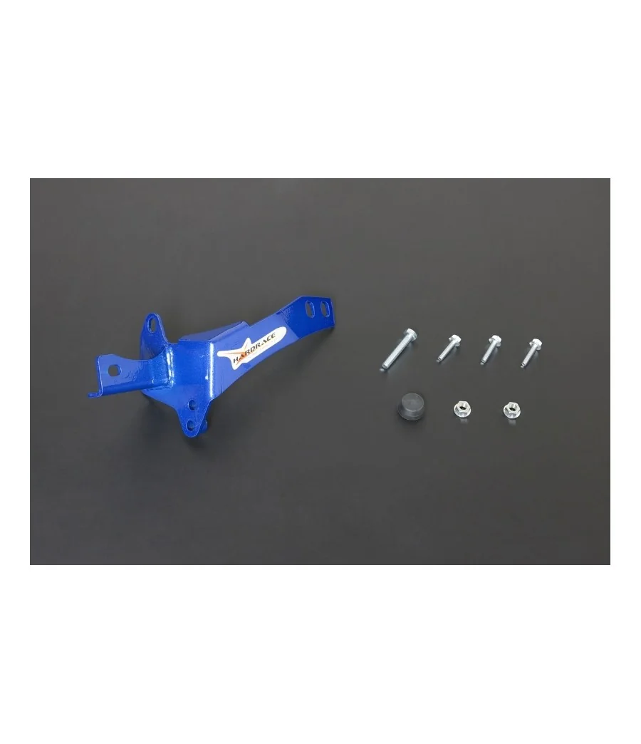 Hardrace 8619 Brake Master Cylinder Stopper Subaru - 