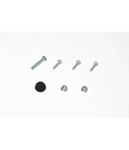Hardrace 8619 Brake Master Cylinder Stopper Subaru - 