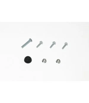 Hardrace 8619 Brake Master Cylinder Stopper Subaru - 