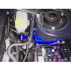 Hardrace 8619 Brake Master Cylinder Stopper Subaru - 