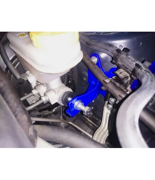 Hardrace 8619 Brake Master Cylinder Stopper Subaru - 