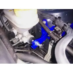 Hardrace 8619 Tappo pompa freno Subaru - 