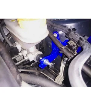 Hardrace 8619 Brake Master Cylinder Stopper Subaru - 