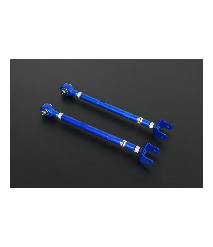 Hardrace 8620 Adj. Rear Lower Arm Nissan Z-series - 