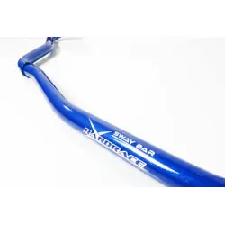 Barra stabilizzatrice anteriore Hardrace 8622 Honda HR-V - 