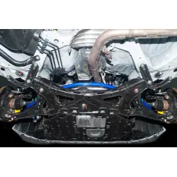 Barra stabilizzatrice anteriore Hardrace 8622 Honda HR-V - 