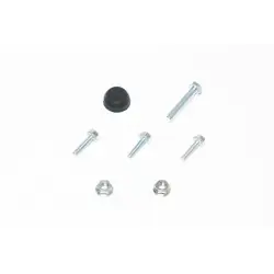 Hardrace 8623 Brake Master Cylinder Stopper Subaru Forester - 