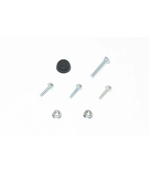 Hardrace 8623 Brake Master Cylinder Stopper Subaru Forester - 
