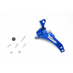 Hardrace 8623 Brake Master Cylinder Stopper Subaru Forester - 