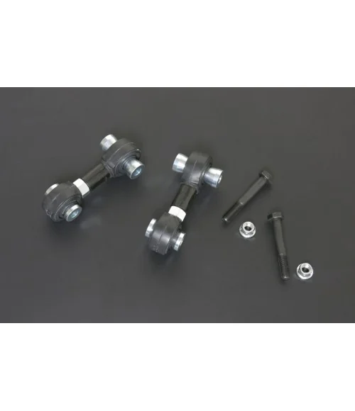 Barra stabilizzatrice anteriore rinforzata Hardrace 7961 Lexus IS - 