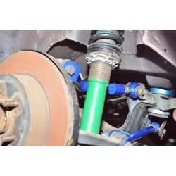 Kit di campanatura superiore posteriore Hardrace 8628 Infiniti, Nissan - 