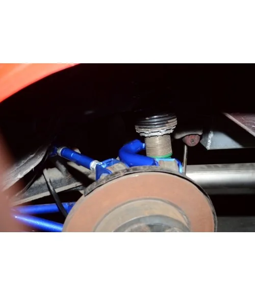 Hardrace 8628 Rear Upper Camber Kit Infiniti, Nissan - 