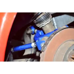 Hardrace 8628 Rear Upper Camber Kit Infiniti, Nissan - 