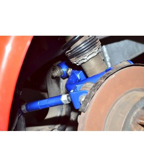 Hardrace 8628 Rear Upper Camber Kit Infiniti, Nissan - 